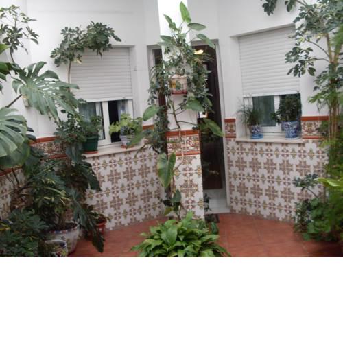 Hostal Andalucia