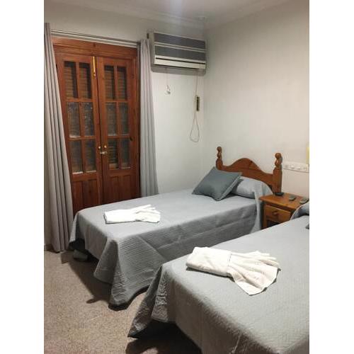 Hostal Andalucía