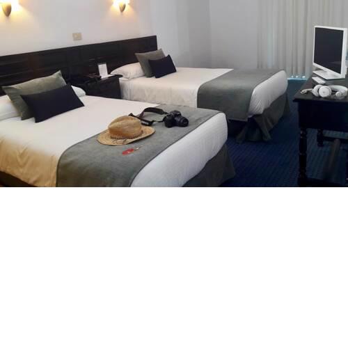 HOSTAL ANDREA