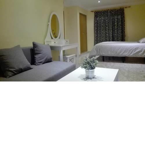 Hostal Andrés