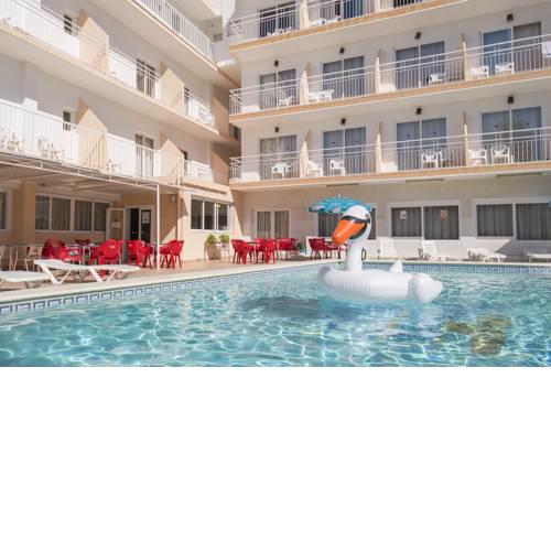 Hostal Anibal - AB Group