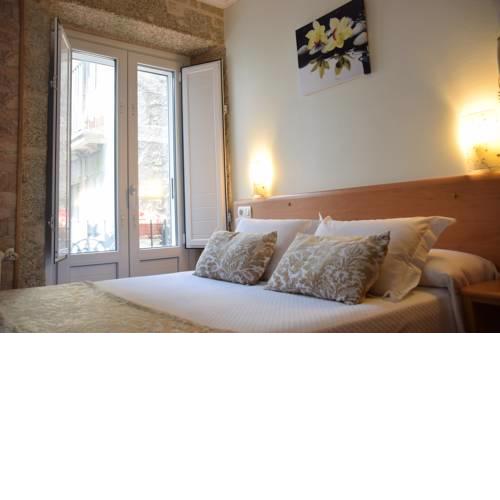 Hostal Anosa Casa