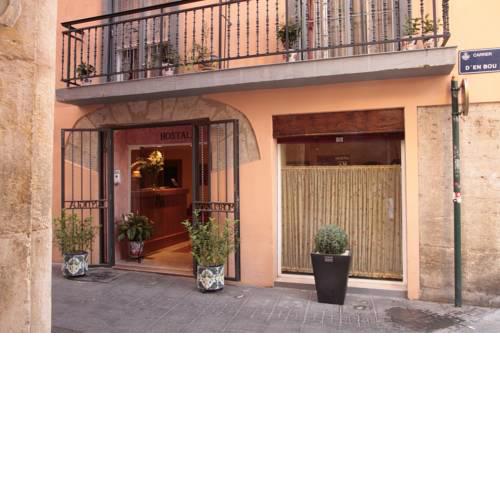 Hostal Antigua Morellana