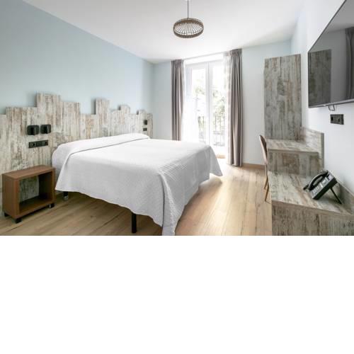 Hostal Anton Martin