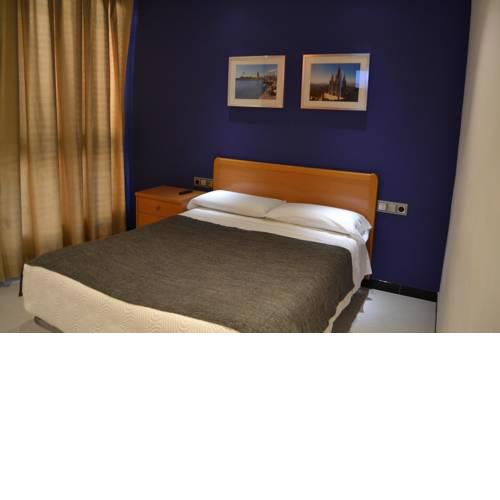 Hostal Apolo