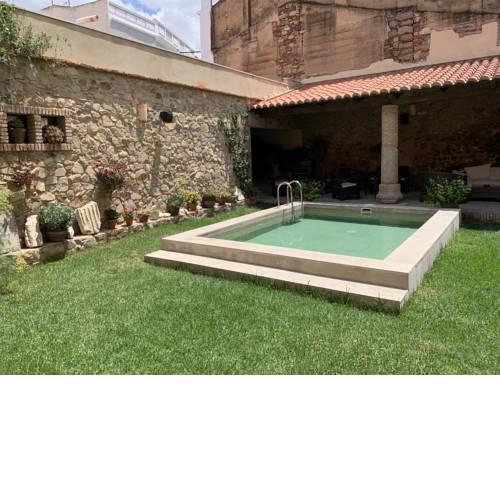 Hostal Aquaforum
