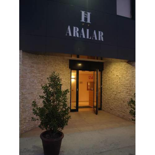 Hostal Aralar