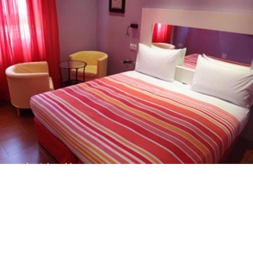 Hostal Arco Iris