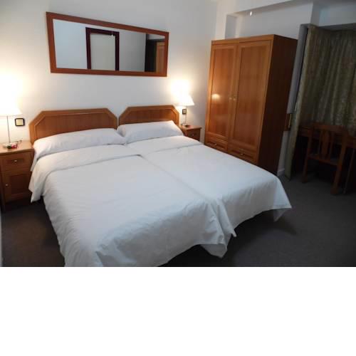 Hostal Arenal