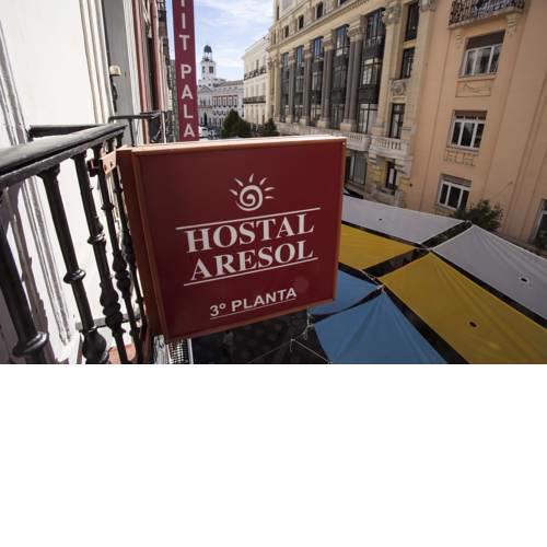 Hostal Aresol