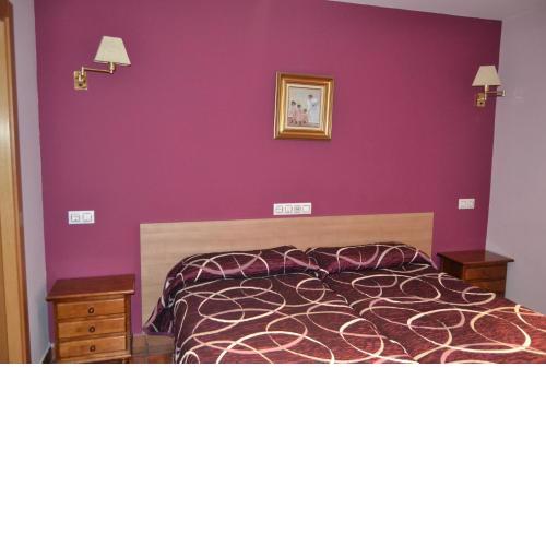 Hostal Arévacos