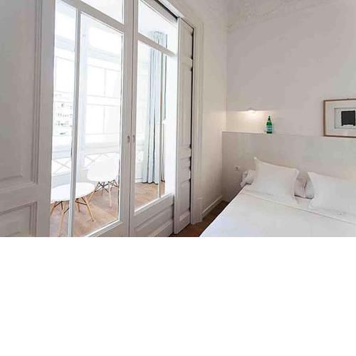 Hostal Argo