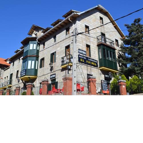 Hostal Aribel Longinos