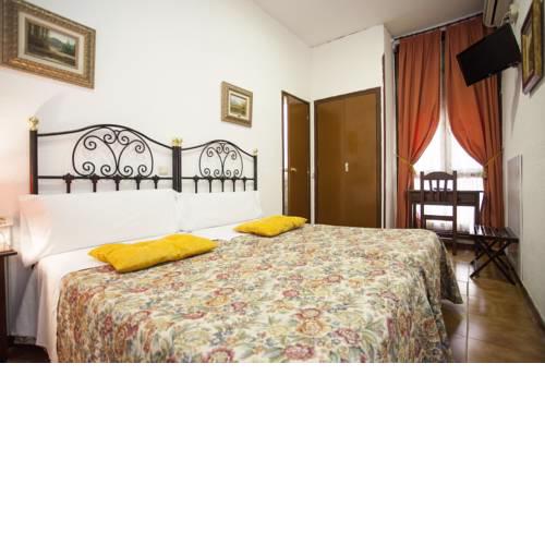 Hostal Armesto
