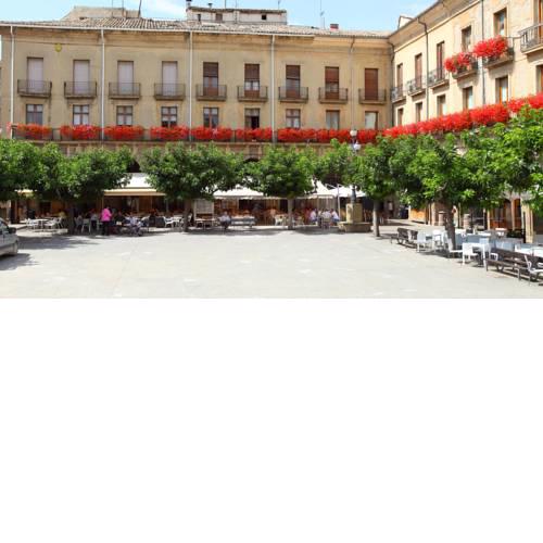 Hostal Arotza