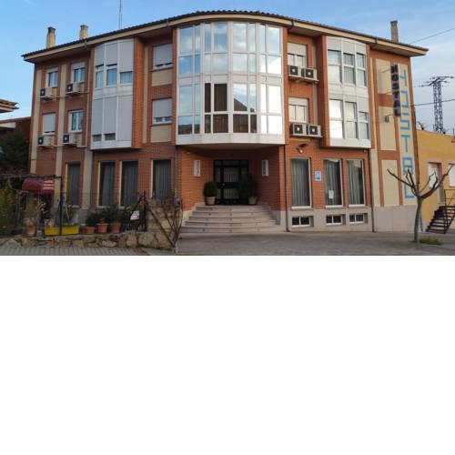 Hostal Arpa