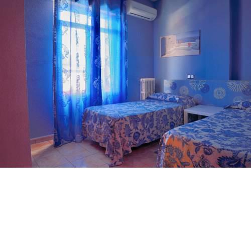 Hostal Arrate