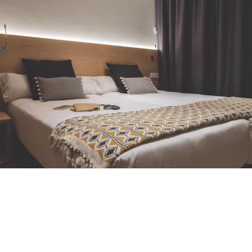 Hostal Arriazu