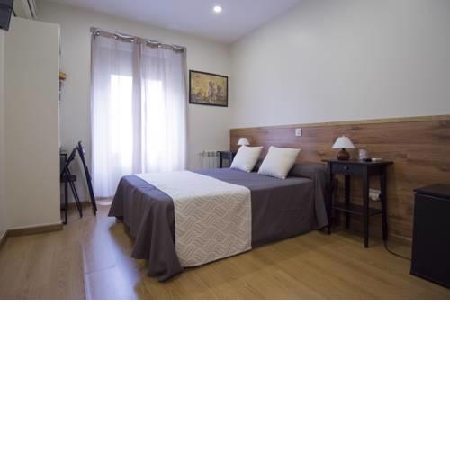 Hostal Art Madrid
