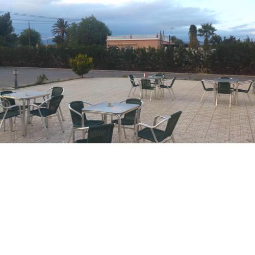 Hostal Asador Imperial