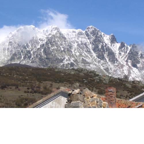 Hostal Asador La Montaña