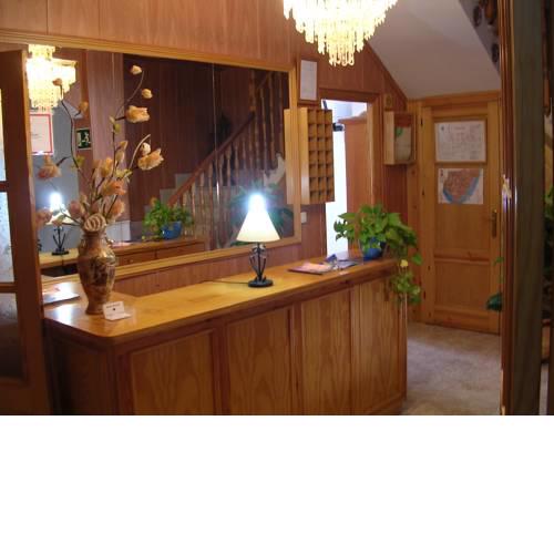 Hostal Asensio Nijar