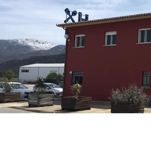 Hostal Asturias
