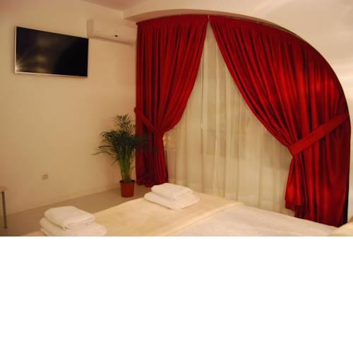 Hostal Atelier