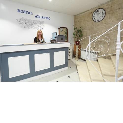 Hostal Atlantic