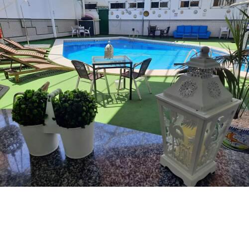 Hostal Avenida Andalucia