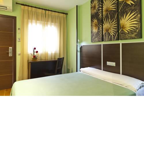 Hostal Avenida Barajas
