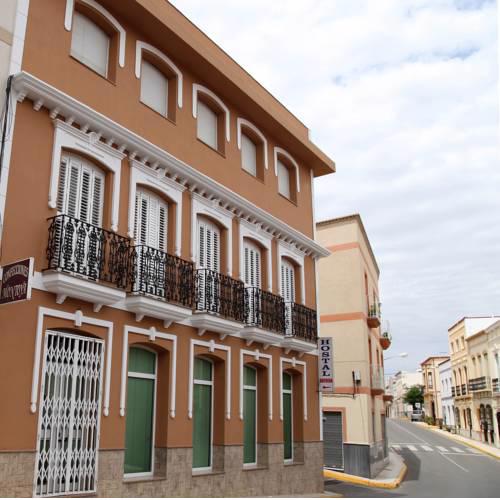 Hostal Avenida