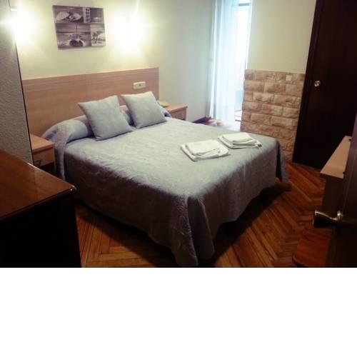 Hostal Avenida