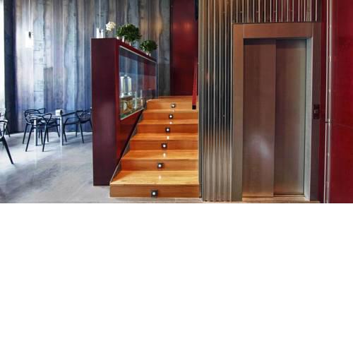 Hostal Averroes