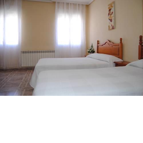 Hostal Ávila