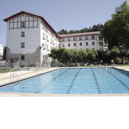 Hostal Ayestaran I