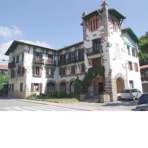 Hostal Ayestaran II