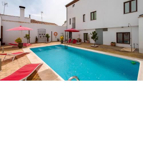 Hostal Aznaitin