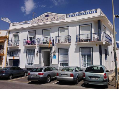 Hostal Azul
