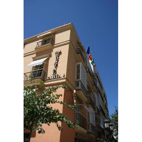 Hostal Bahía