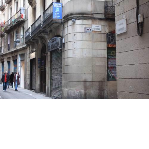 Hostal Baires