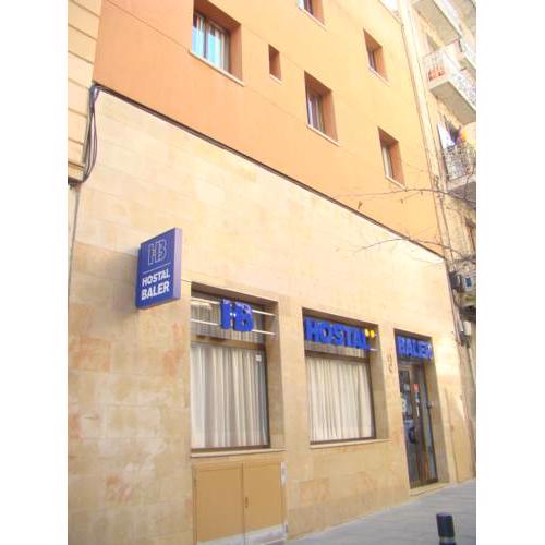 Hostal Baler