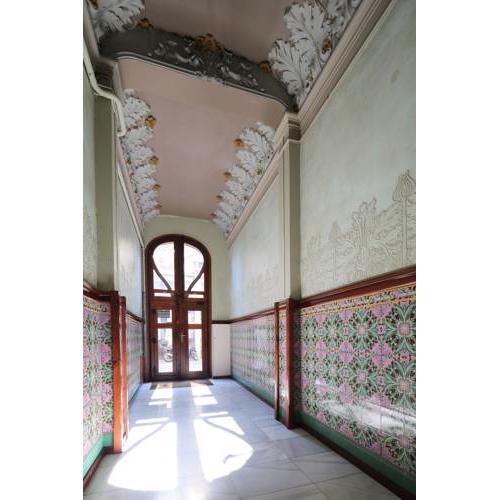 Hostal Balkonis