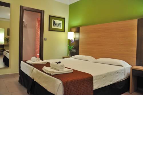 Hostal Ballesta