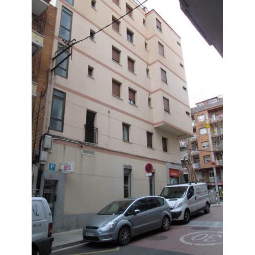 Hostal Ballestero