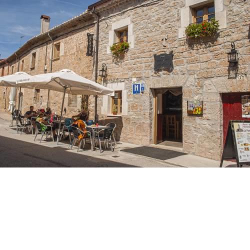 Hostal-Bar Restaurante "La Fuente"