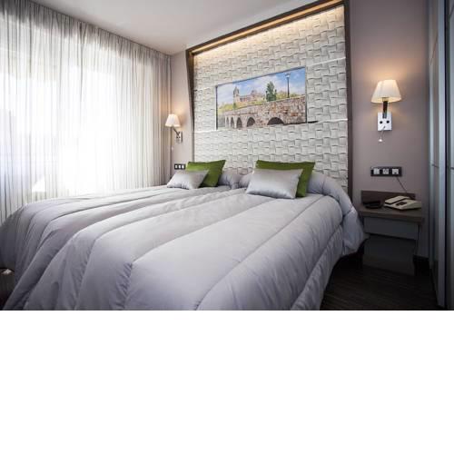 Hostal Barcelona