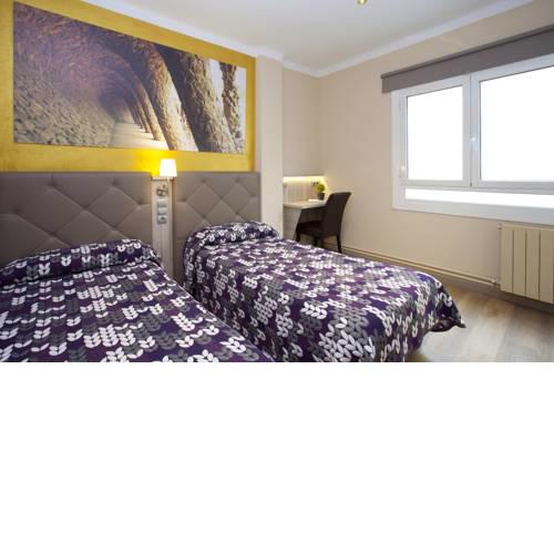 Hostal Barcelona