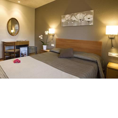 Hostal Barris