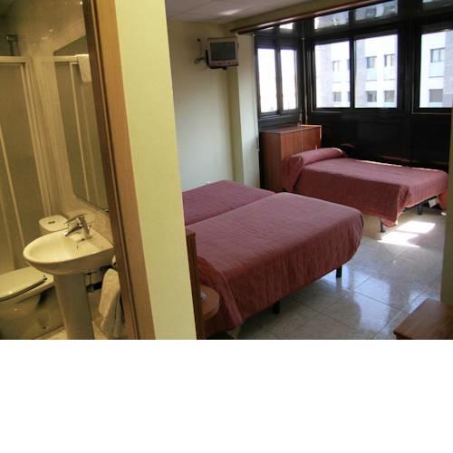 Hostal Bartis